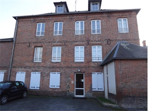 t1 à la location -   27390  MONTREUIL L ARGILLE, surface 36 m2 location t1 - UBI478254494